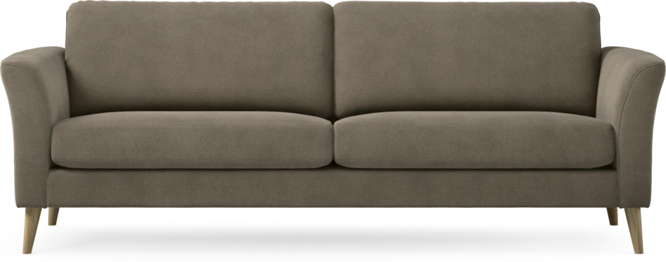 Bridge - 4-sits soffa - Beige