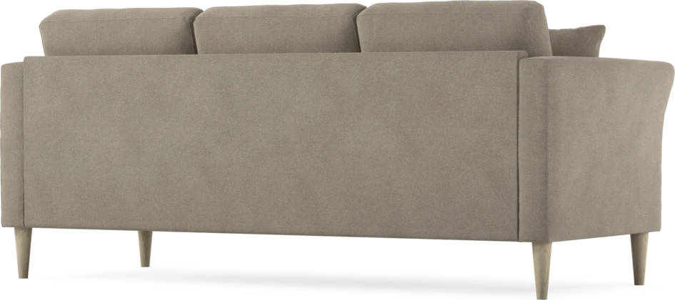 Eden - 3-sits soffa - Beige