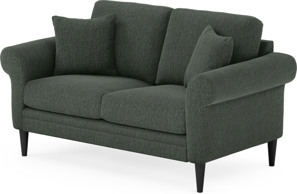 Eden 2-sits soffa | Mio