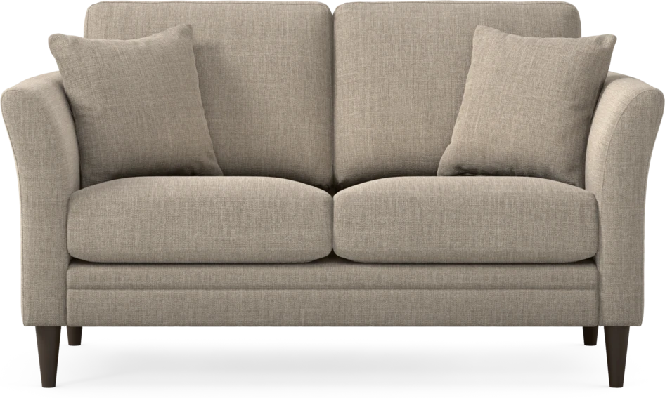Eden - 2-sits soffa - Beige