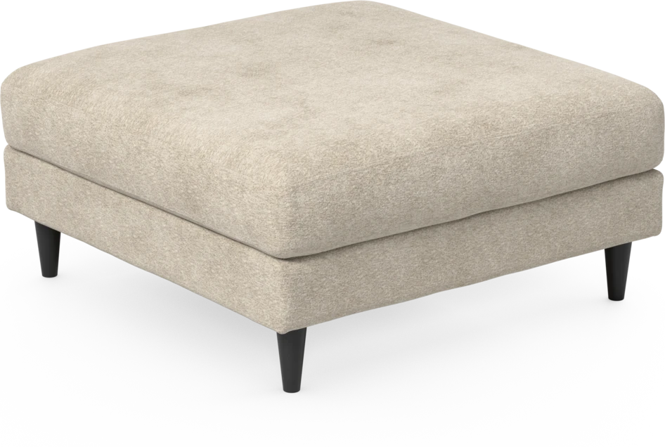 Bridge - Fotpall 95 - Beige