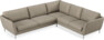 Madison Lux - Hörnsoffa 3+2-sits, hörn 1 - Beige