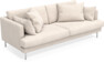 Harper - 3-sits soffa - Beige