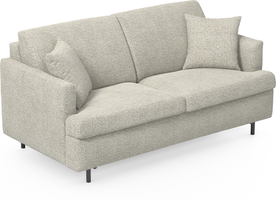 Harpsund - Bäddsoffa 3-sits - Grå