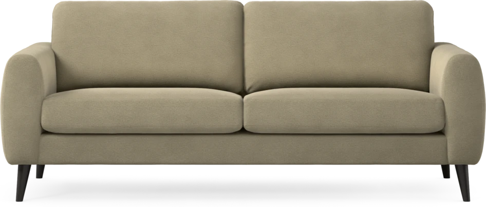 Bridge - 3-sits soffa - Beige