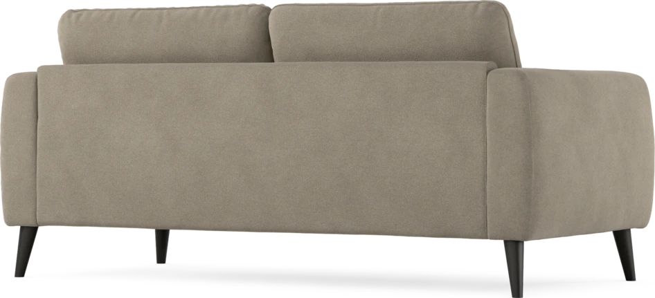 Bridge - 2-sits soffa - Beige