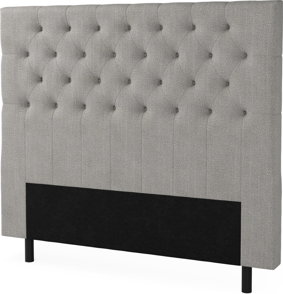 Delux Pikerad XL - Sänggavel, 90-210 cm