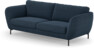 Madison Lux - 3-sits soffa - Blå