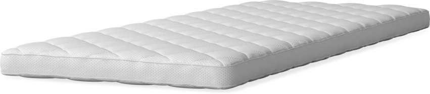 Delux Sense  - Bäddmadrass, 80-210 cm