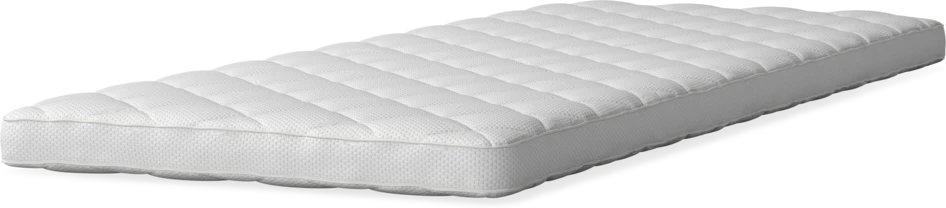 Delux Sense  - Bäddmadrass, 80-210 cm
