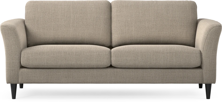 Bridge - 2-sits soffa - Beige