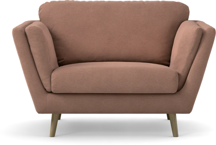 Madison Lux, Fåtölj, 90 cm
