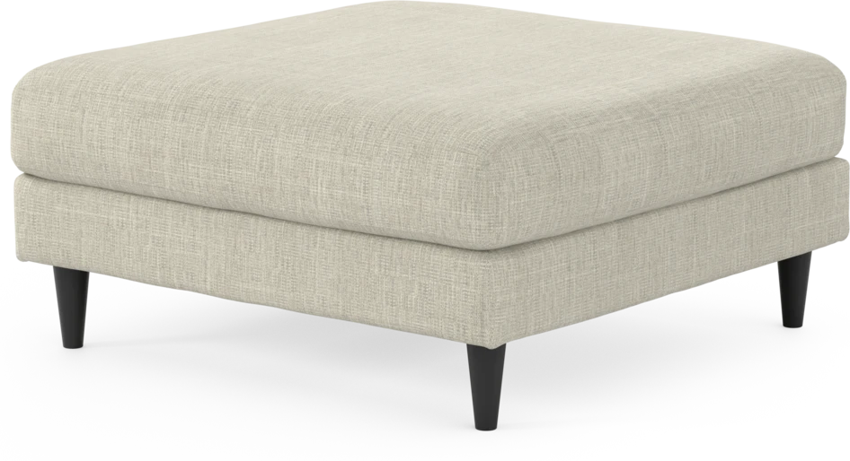 Bridge - Fotpall 95 - Beige