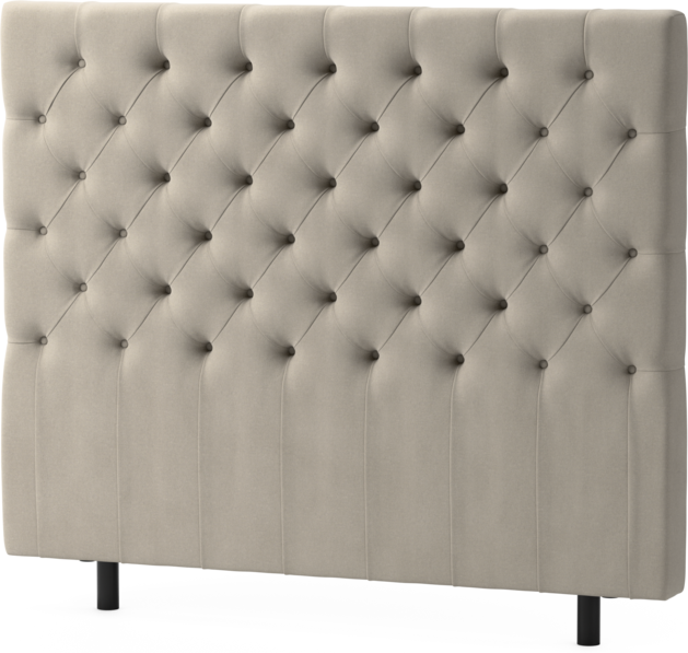 Särö Pikerad XL - Sänggavel, 160-210 cm