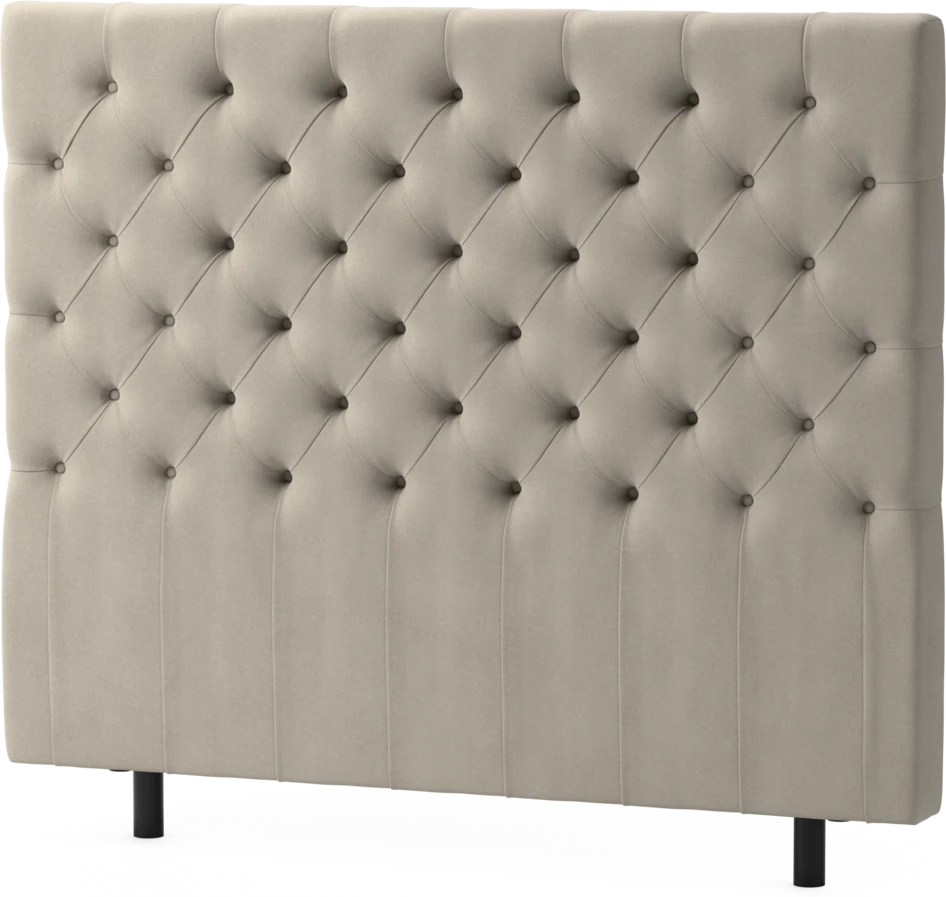 Särö Pikerad XL - Sänggavel, 90-210 cm
