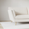 Madison Lux - 2-sits soffa - Beige