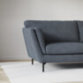 Madison Lux - 2-sits soffa - Vit