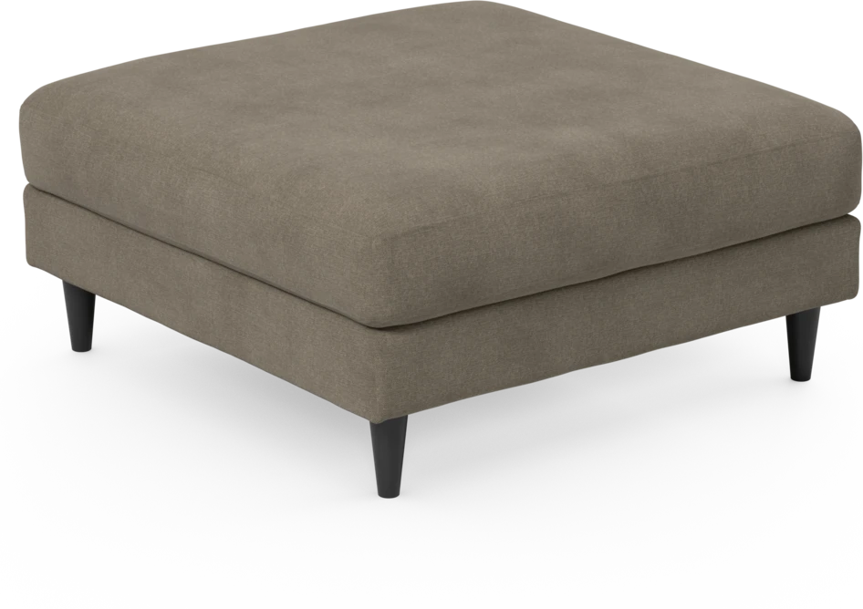 Bridge - Fotpall 95 - Beige