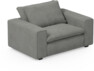 Bellora - 1-sits - Grå