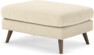 Bridge - Fotpall 95 - Beige