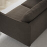 Madison - 2-sits soffa med schäslong höger - Beige