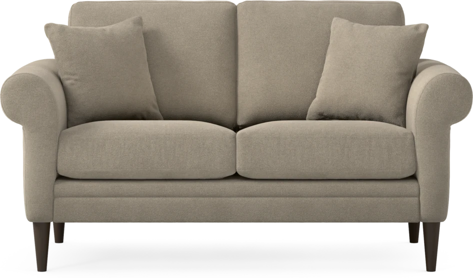 Eden - 2-sits soffa - Beige