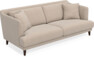 Macy Lux - 3-sits soffa - Beige