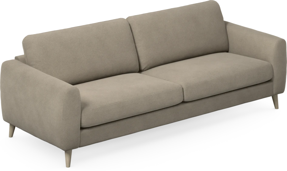 Bridge - 4-sits soffa - Beige