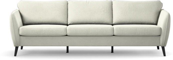 County, 3-sits soffa