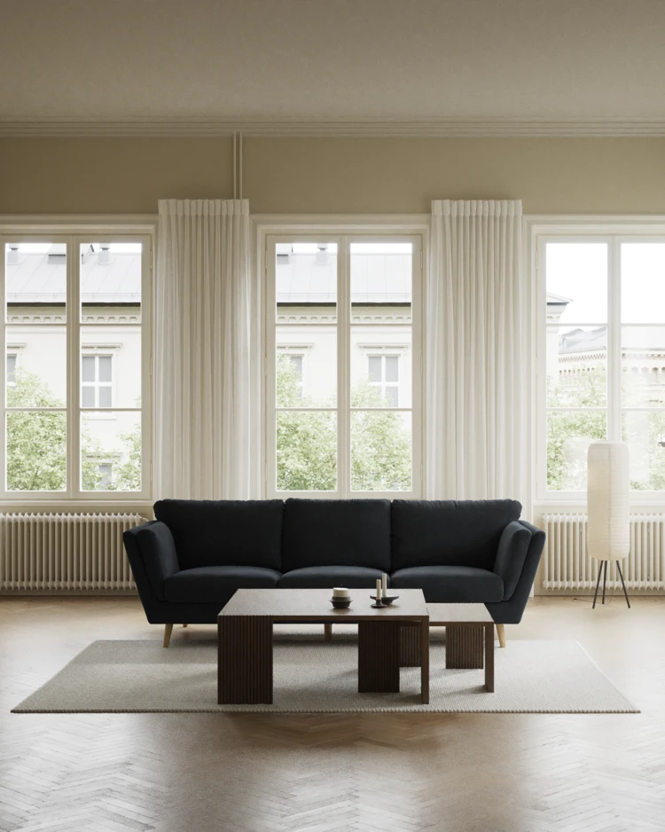 Madison - 4-sits soffa - inspiration