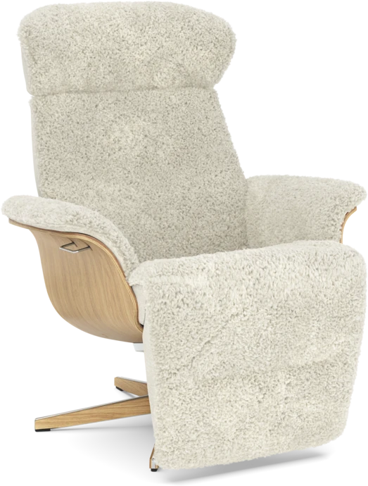 Timeout, Recliner