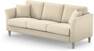 Eden - 3-sits soffa - Beige