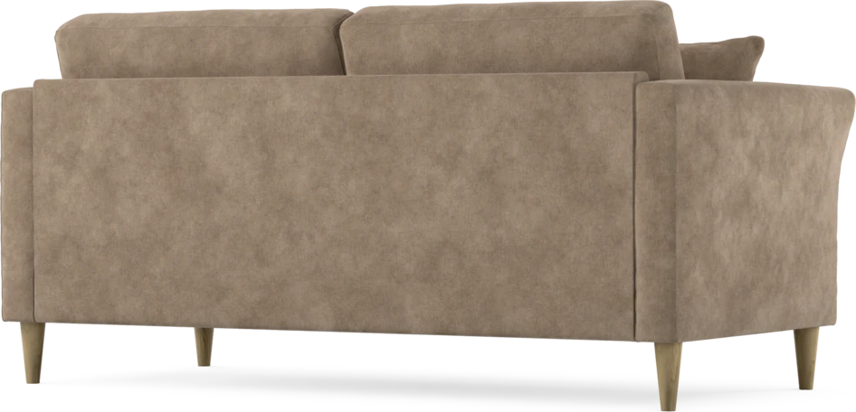 Eden - 2,5-sits soffa - Beige