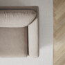Madison Lux - 3-sits soffa - Beige