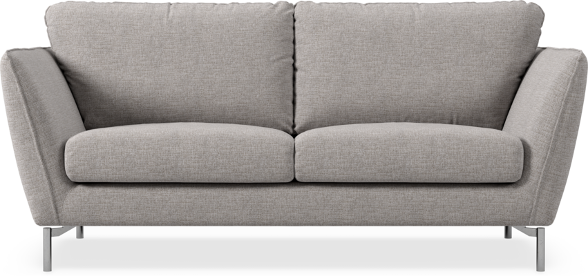 Madison Lux - 2-sits soffa - Beige