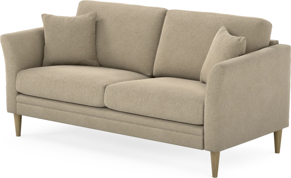 Eden - 2,5-sits soffa - Beige