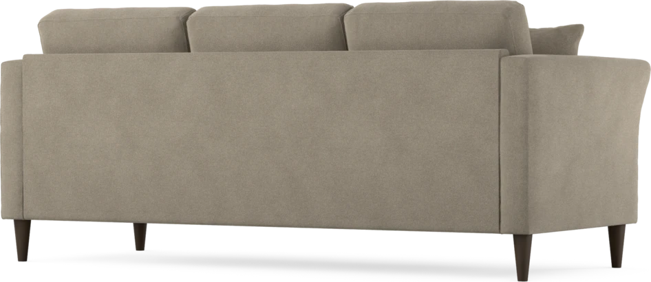 Eden - 3-sits soffa - Beige
