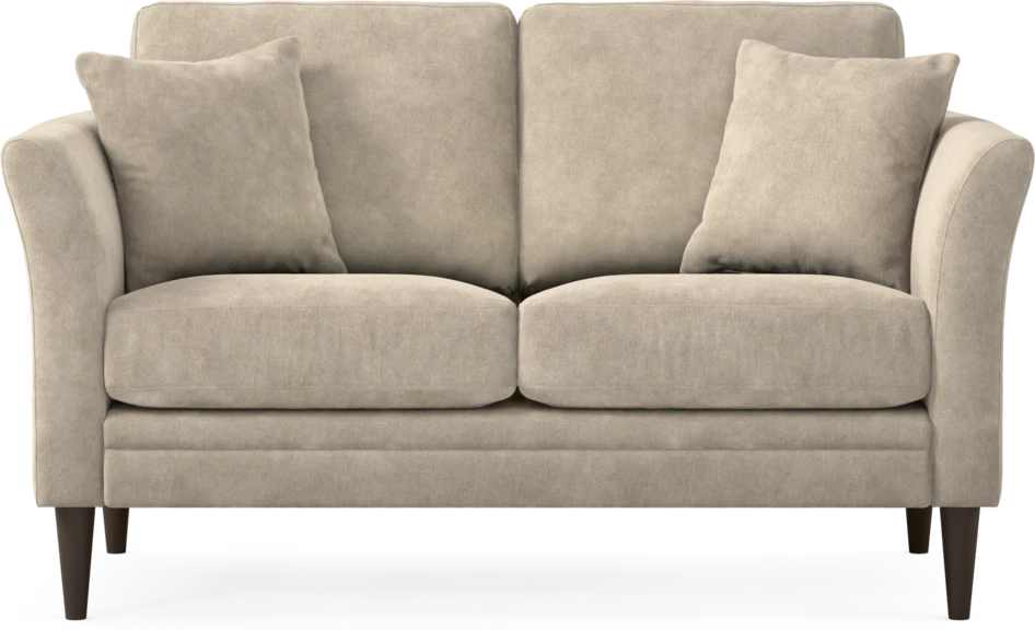 Eden - 2-sits soffa - Beige