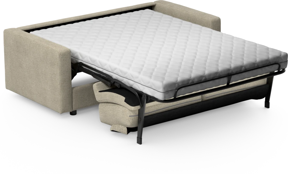 Lindö - Bäddsoffa 2,5-sits  - Beige