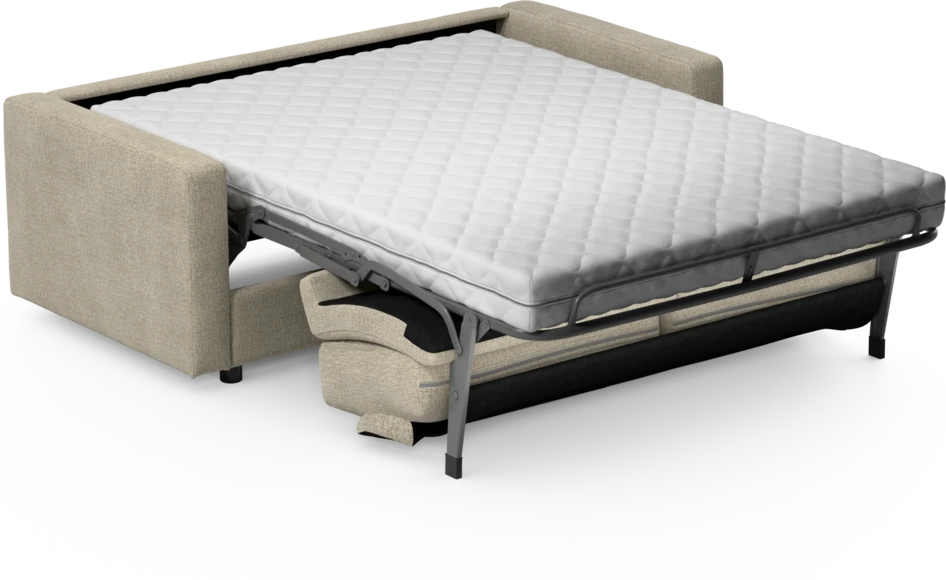 Lindö - Bäddsoffa 2,5-sits  - Beige