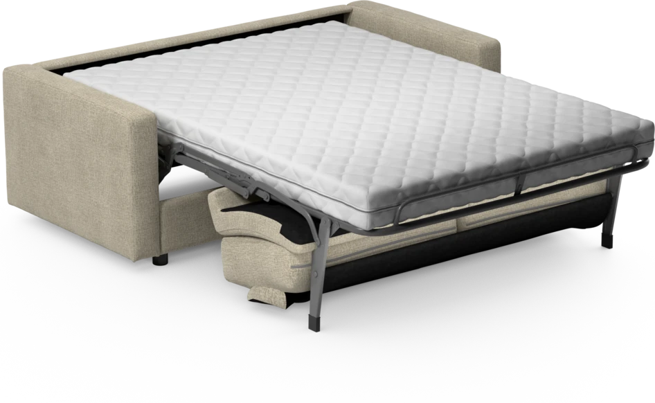Lindö - Bäddsoffa 2,5-sits  - Beige