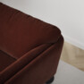 Madison Lux - 2-sits soffa - Orange