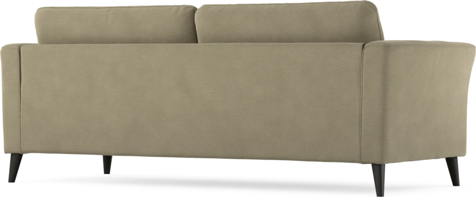 Bridge - 3-sits soffa - Beige
