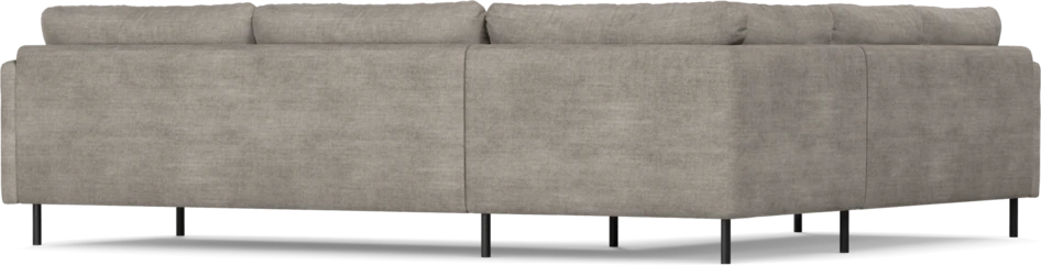 Madison Lux - Hörnsoffa 2+3-sits, hörn 1 - Beige