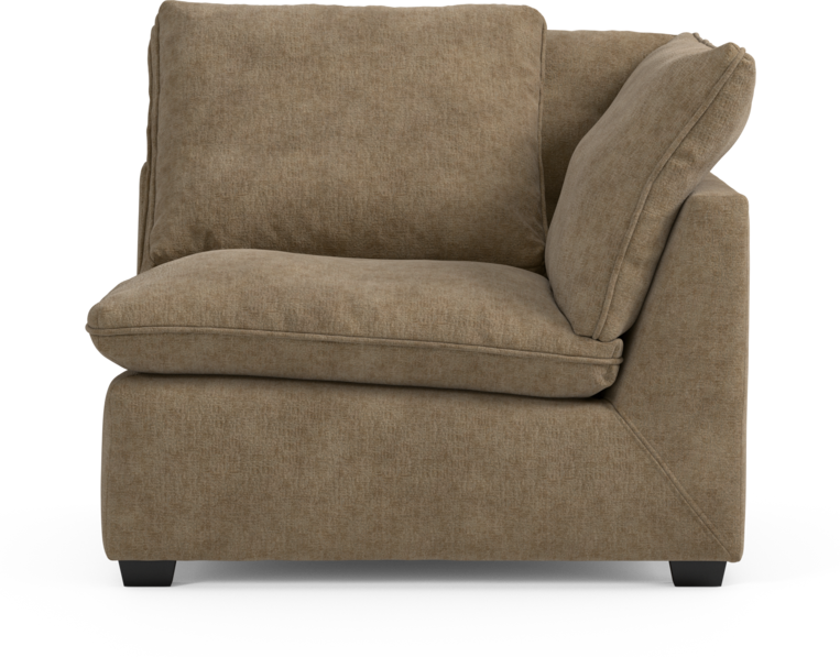 Bellora - Hörn - Brun