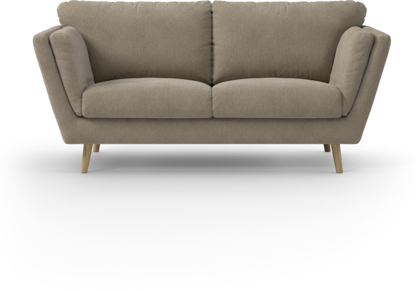 Madison Klädsel - Klädsel till 2-sits soffa - Beige