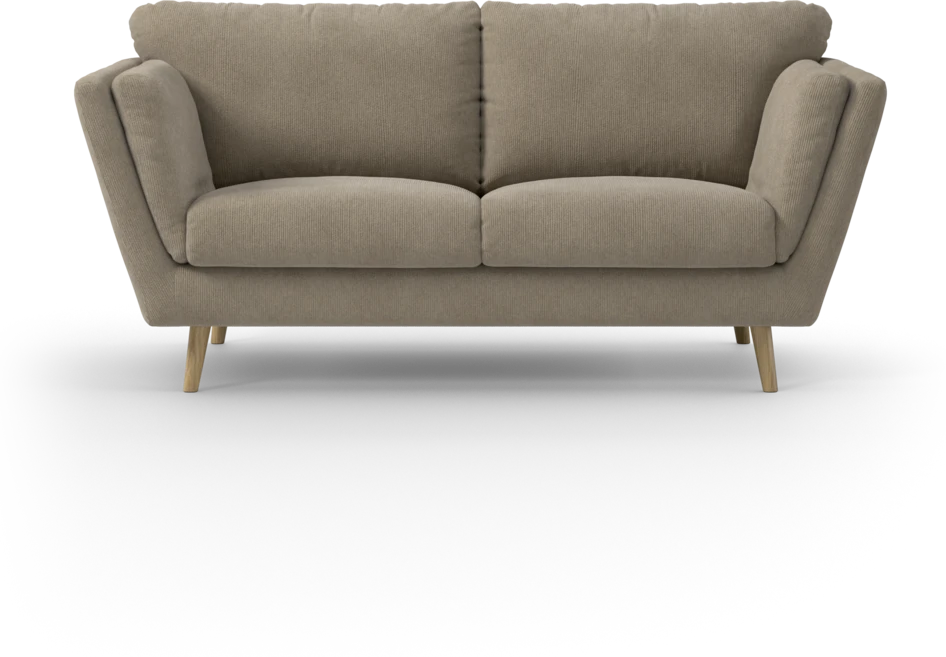Madison Klädsel - Klädsel till 2-sits soffa - Beige