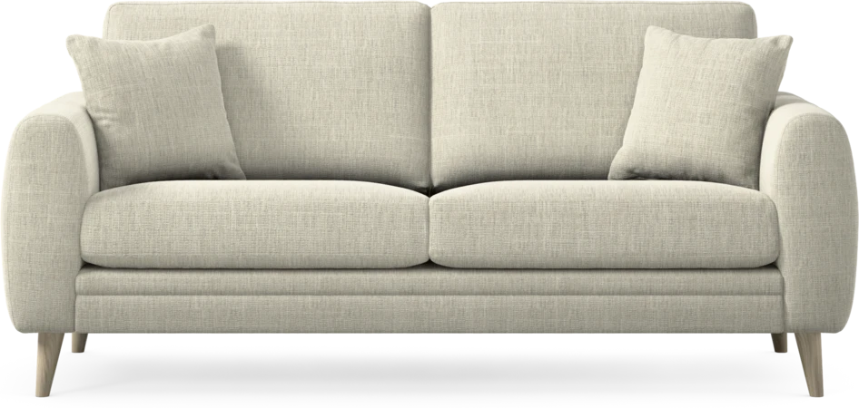 Eden - 2,5-sits soffa - Beige