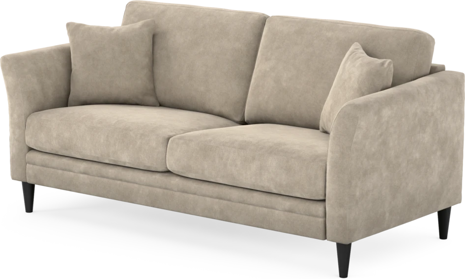 Eden - 2,5-sits soffa - Beige