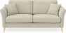 Eden - 2,5-sits soffa - Beige